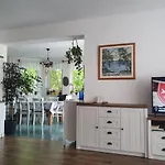 Apartment Feher Rozsa