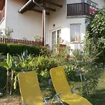 Feher Rozsa Apartment Cserszegtomaj