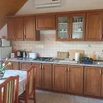 Apartment Feher Rozsa *