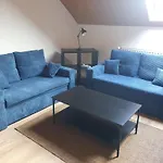 Feher Rozsa Apartment *