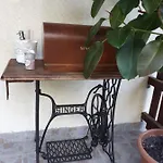 Apartment Feher Rozsa Cserszegtomaj