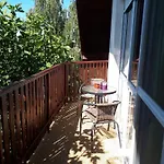 Feher Rozsa Apartment Cserszegtomaj