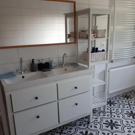 Apartmán Feher Rozsa