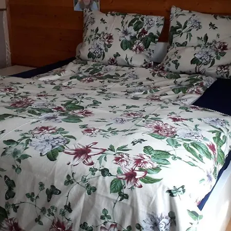 Feher Rozsa Apartment Cserszegtomaj