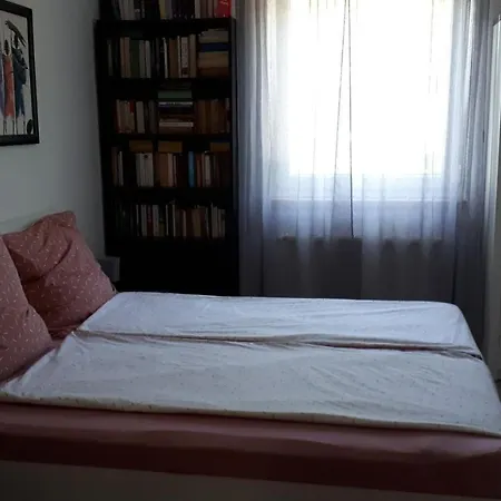 Feher Rozsa Apartmán