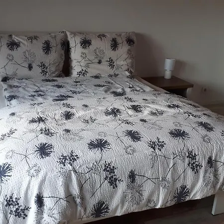 Apartment Feher Rozsa Cserszegtomaj