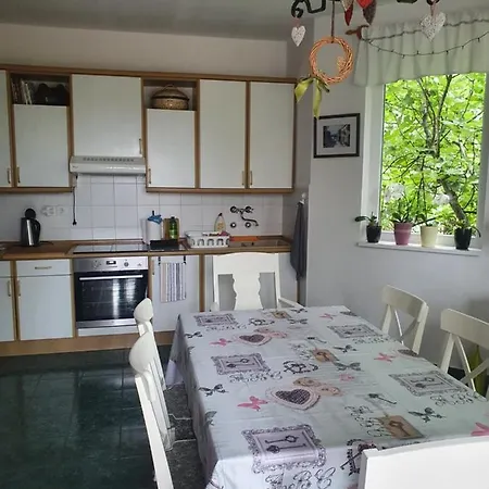 Apartment Feher Rozsa *