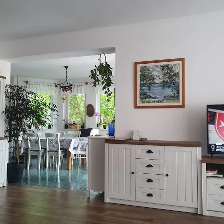 Apartmán Feher Rozsa