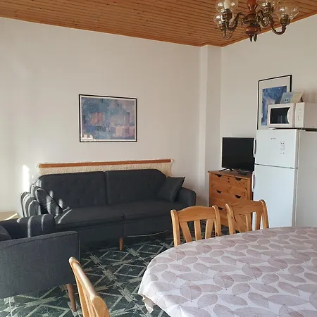 Apartment Feher Rozsa *