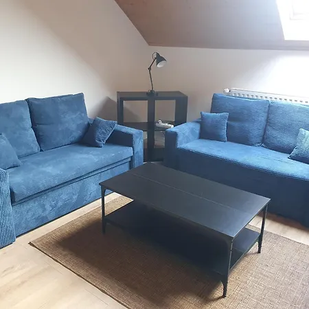 Fehér Rózsa Apartamento *