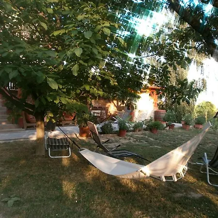 Apartment Feher Rozsa *