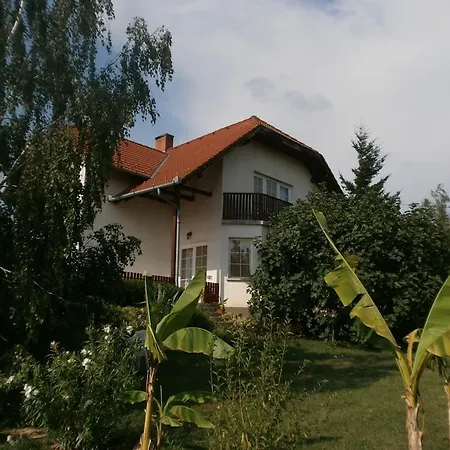 Apartment Feher Rozsa