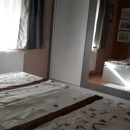 Apartmán Feher Rozsa *