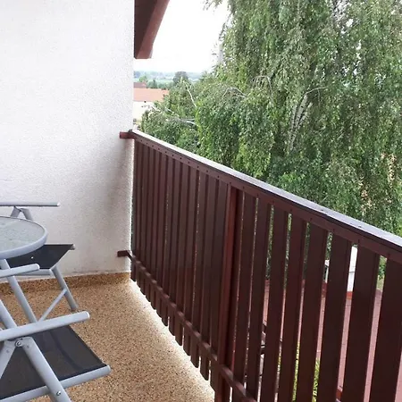 Feher Rozsa Apartment *