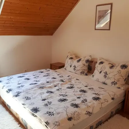 Apartamento Fehér Rózsa Cserszegtomaj