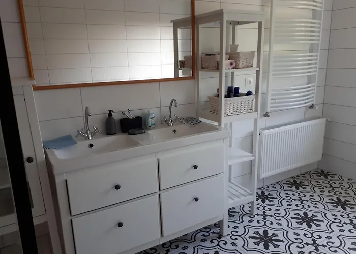 דירה Feher Rozsa