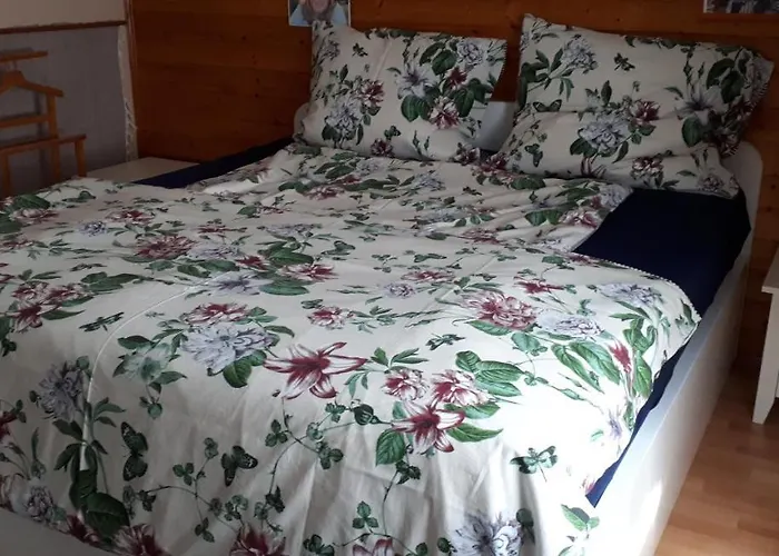 Feher Rozsa شقة تشيرستوموي