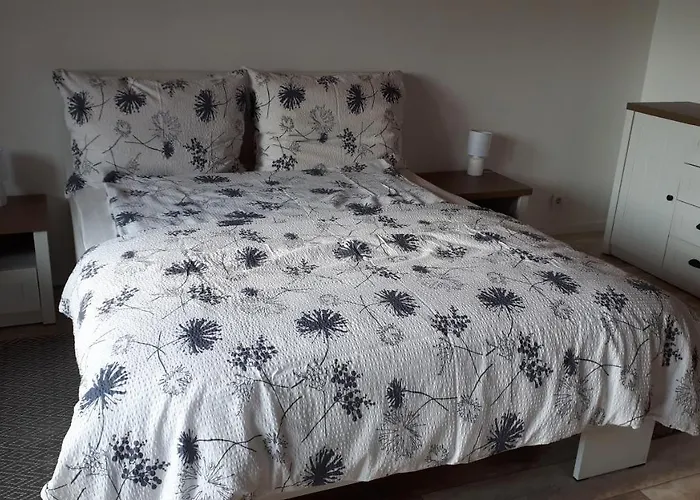 דירה Feher Rozsa צ'רסגטומאי