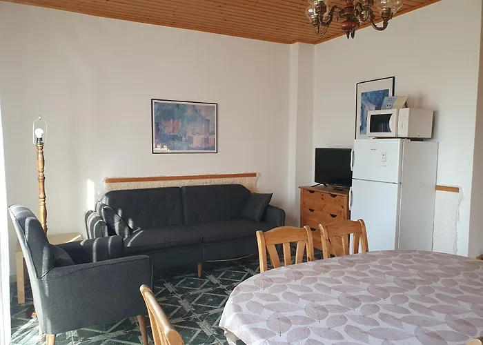 דירה Feher Rozsa *