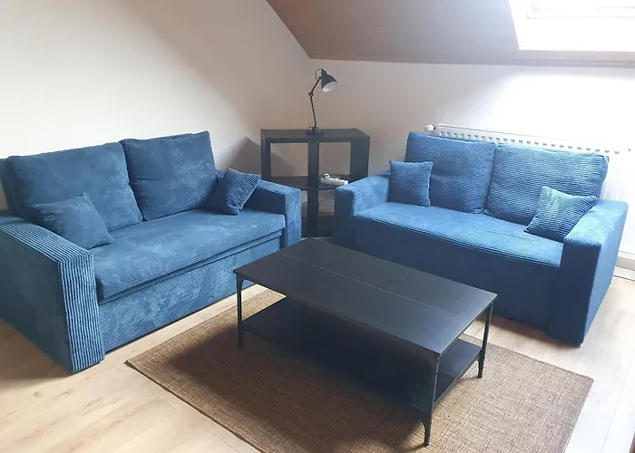 Feher Rozsa شقة *