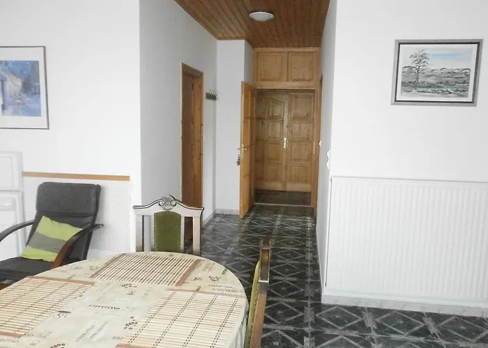 Feher Rozsa דירה *