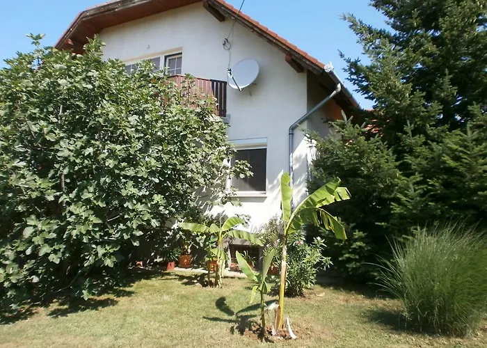 דירה Feher Rozsa *