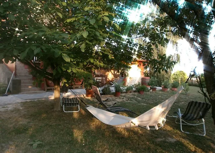 דירה Feher Rozsa *