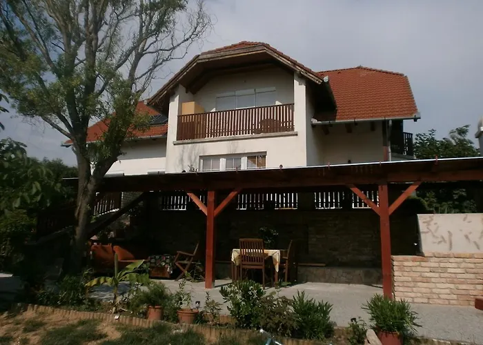 Apartman Fehér Rózsa