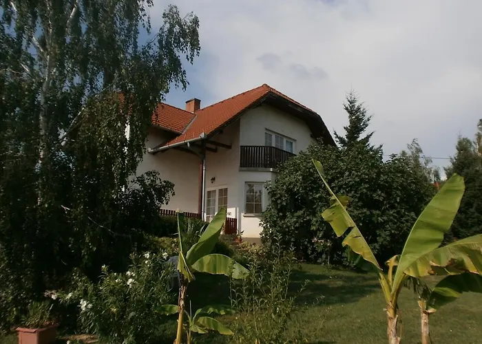 Apartman Fehér Rózsa
