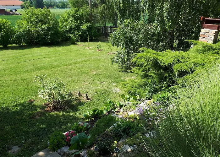 Feher Rozsa شقة *