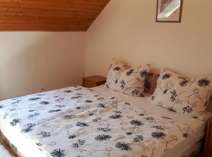 شقة Feher Rozsa تشيرستوموي